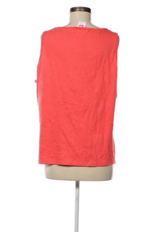 Γυναικείο αμάνικο μπλουζάκι Hanes, Μέγεθος XL, Χρώμα Ρόζ , Τιμή 6,65 €