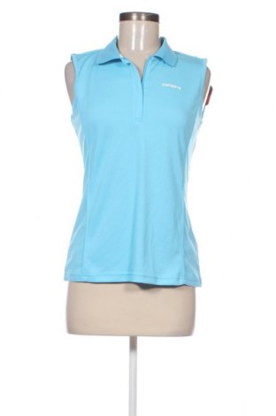 Tricou de damă Icepeak, Mărime M, Culoare Albastru, Preț 81,58 Lei