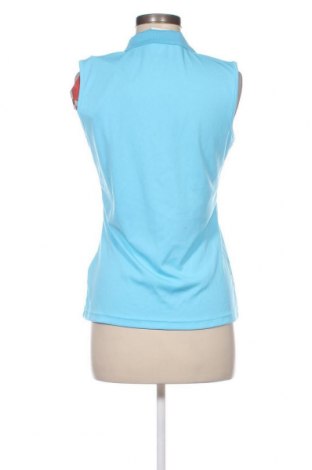 Γυναικείο αμάνικο μπλουζάκι Icepeak, Μέγεθος M, Χρώμα Μπλέ, Τιμή 12,78 €