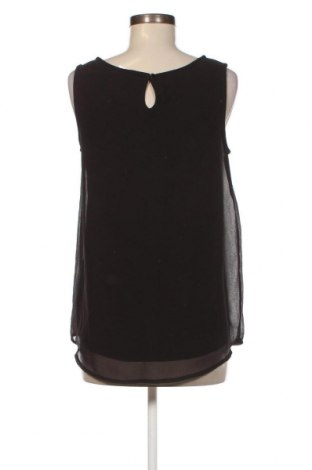 Γυναικείο αμάνικο μπλουζάκι In Extenso, Μέγεθος M, Χρώμα Μαύρο, Τιμή 6,65 €