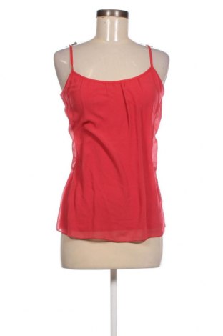 Γυναικείο αμάνικο μπλουζάκι Intimissimi, Μέγεθος S, Χρώμα Κόκκινο, Τιμή 4,20 €