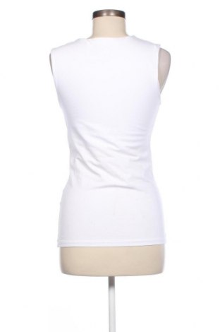 Γυναικείο αμάνικο μπλουζάκι JJXX, Μέγεθος S, Χρώμα Λευκό, Τιμή 15,98 €