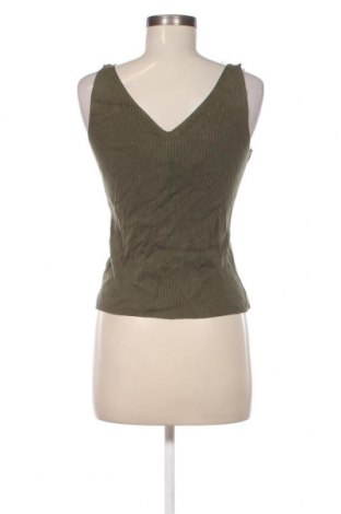 Tricou de damă Jacqueline De Yong, Mărime XL, Culoare Verde, Preț 20,52 Lei