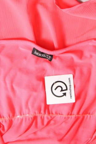 Tricou de damă Janina, Mărime XXL, Culoare Roz, Preț 34,91 Lei