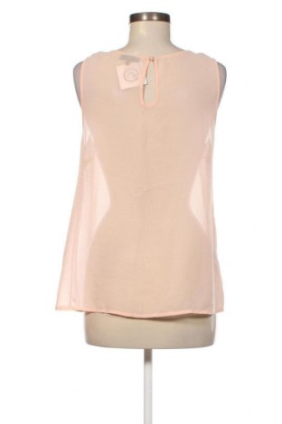 Γυναικείο αμάνικο μπλουζάκι Jbc, Μέγεθος L, Χρώμα Ρόζ , Τιμή 8,73 €