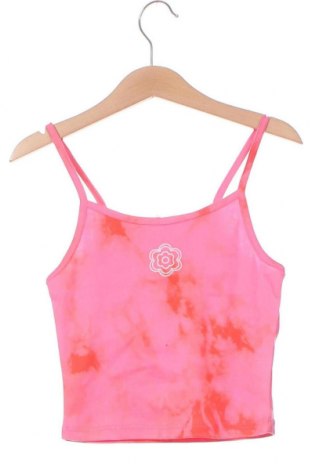Γυναικείο αμάνικο μπλουζάκι Jennyfer, Μέγεθος XXS, Χρώμα Ρόζ , Τιμή 1,73 €