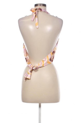 Γυναικείο αμάνικο μπλουζάκι Jennyfer, Μέγεθος M, Χρώμα Πολύχρωμο, Τιμή 1,62 €