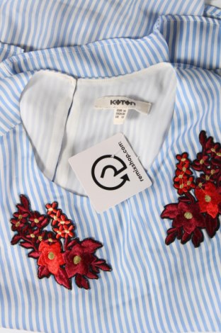 Γυναικείο αμάνικο μπλουζάκι Koton, Μέγεθος M, Χρώμα Πολύχρωμο, Τιμή 5,01 €
