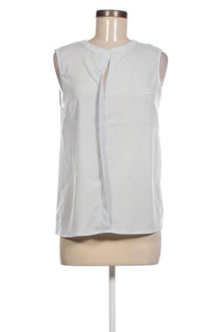 Γυναικείο αμάνικο μπλουζάκι Koton, Μέγεθος M, Χρώμα Μπλέ, Τιμή 5,01 €