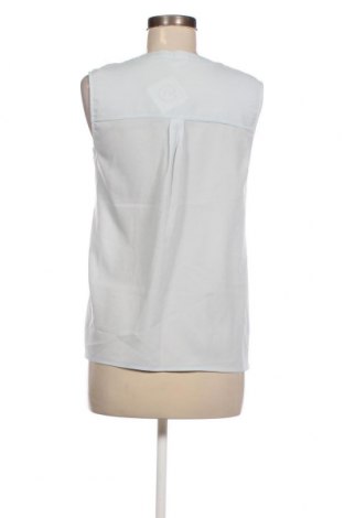 Γυναικείο αμάνικο μπλουζάκι Koton, Μέγεθος M, Χρώμα Μπλέ, Τιμή 5,01 €