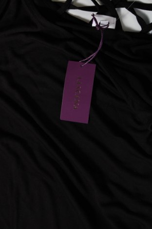 Tricou de damă Lascana, Mărime M, Culoare Negru, Preț 37,30 Lei