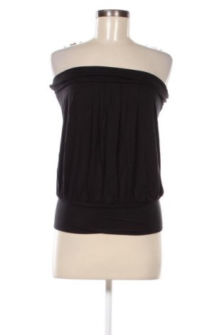 Γυναικείο αμάνικο μπλουζάκι Lascana, Μέγεθος S, Χρώμα Μαύρο, Τιμή 1,62 €