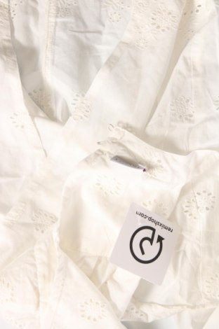 Γυναικείο αμάνικο μπλουζάκι Lascana, Μέγεθος M, Χρώμα Λευκό, Τιμή 9,00 €
