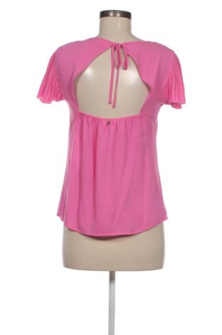 Tricou de damă Liu Jo, Mărime L, Culoare Roz, Preț 307,90 Lei