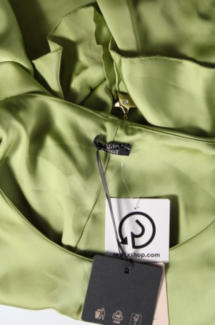 Γυναικείο αμάνικο μπλουζάκι Liu Jo, Μέγεθος S, Χρώμα Πράσινο, Τιμή 120,62 €