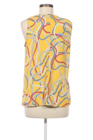 Γυναικείο αμάνικο μπλουζάκι Mango, Μέγεθος L, Χρώμα Πολύχρωμο, Τιμή 18,45 €