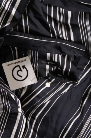 Γυναικείο αμάνικο μπλουζάκι Marc O'Polo, Μέγεθος XS, Χρώμα Μπλέ, Τιμή 7,67 €