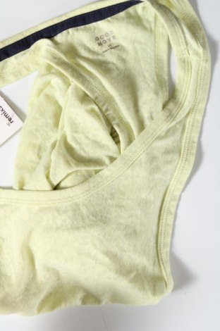 Γυναικείο αμάνικο μπλουζάκι Marks & Spencer, Μέγεθος L, Χρώμα Πράσινο, Τιμή 8,00 €
