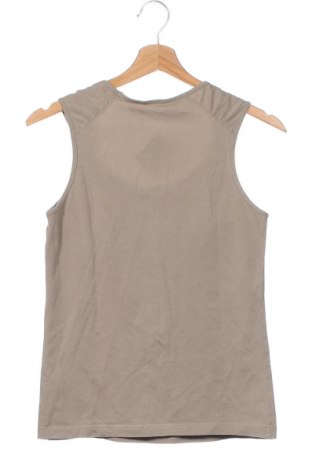 Γυναικείο αμάνικο μπλουζάκι Mexx, Μέγεθος XS, Χρώμα Γκρί, Τιμή 9,93 €