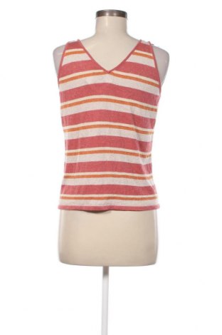 Γυναικείο αμάνικο μπλουζάκι Minus, Μέγεθος L, Χρώμα Πολύχρωμο, Τιμή 7,67 €