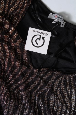 Γυναικείο αμάνικο μπλουζάκι Morgan, Μέγεθος XS, Χρώμα Πολύχρωμο, Τιμή 16,76 €