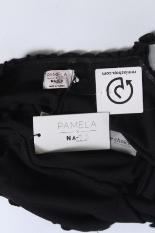 Damentop NA-KD, Größe M, Farbe Schwarz, Preis € 2,40