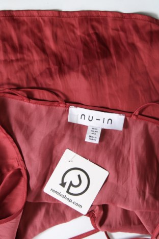 Tricou de damă NU-IN, Mărime M, Culoare Roșu, Preț 15,30 Lei