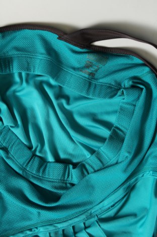 Damska koszulka na ramiączkach Nike, Rozmiar M, Kolor Niebieski, Cena 78,16 zł