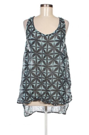 Γυναικείο αμάνικο μπλουζάκι Noa Noa, Μέγεθος XL, Χρώμα Πολύχρωμο, Τιμή 6,63 €