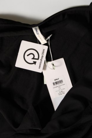 Tricou de damă ONLY, Mărime L, Culoare Negru, Preț 101,97 Lei
