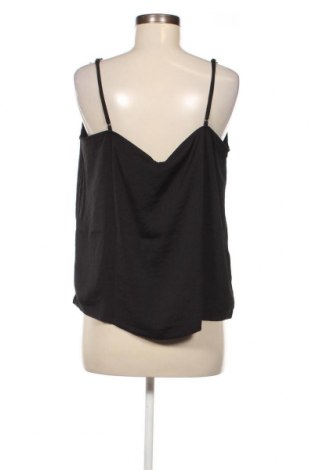 Γυναικείο αμάνικο μπλουζάκι ONLY, Μέγεθος L, Χρώμα Μαύρο, Τιμή 15,98 €