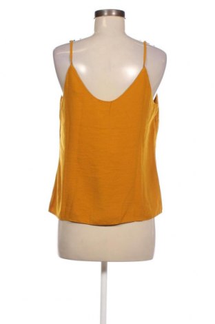 Γυναικείο αμάνικο μπλουζάκι ONLY, Μέγεθος L, Χρώμα Κίτρινο, Τιμή 8,00 €