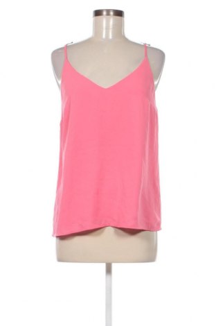 Γυναικείο αμάνικο μπλουζάκι Oasis, Μέγεθος M, Χρώμα Ρόζ , Τιμή 4,08 €