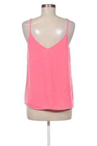 Γυναικείο αμάνικο μπλουζάκι Oasis, Μέγεθος M, Χρώμα Ρόζ , Τιμή 7,16 €