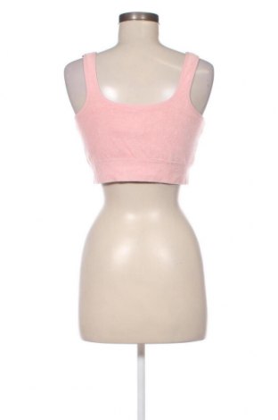 Γυναικείο αμάνικο μπλουζάκι Oceans Apart, Μέγεθος L, Χρώμα Ρόζ , Τιμή 7,85 €
