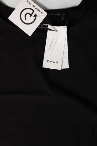 Tricou de damă Opus, Mărime M, Culoare Negru, Preț 81,58 Lei
