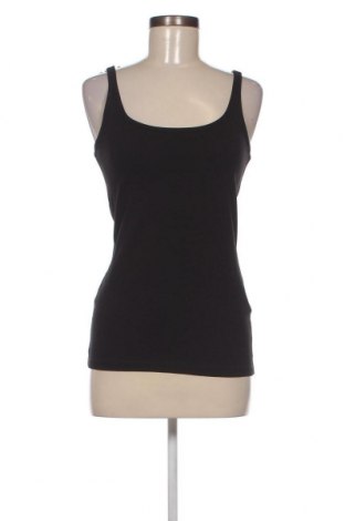 Γυναικείο αμάνικο μπλουζάκι Opus, Μέγεθος M, Χρώμα Μαύρο, Τιμή 12,78 €