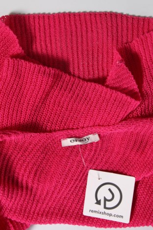 Damska koszulka na ramiączkach Orsay, Rozmiar S, Kolor Różowy, Cena 31,46 zł
