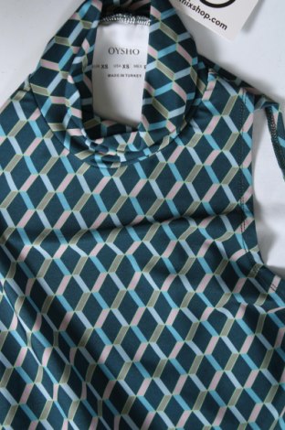 Tricou de damă Oysho, Mărime XS, Culoare Multicolor, Preț 35,51 Lei