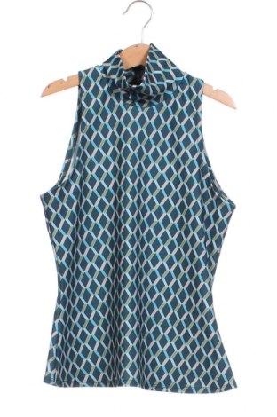 Γυναικείο αμάνικο μπλουζάκι Oysho, Μέγεθος XS, Χρώμα Πολύχρωμο, Τιμή 7,12 €