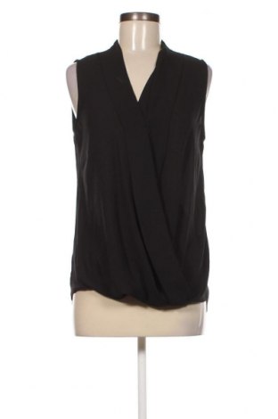 Γυναικείο αμάνικο μπλουζάκι Paraphrase, Μέγεθος M, Χρώμα Μαύρο, Τιμή 8,17 €