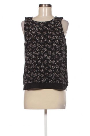Γυναικείο αμάνικο μπλουζάκι Pimkie, Μέγεθος M, Χρώμα Μαύρο, Τιμή 3,15 €