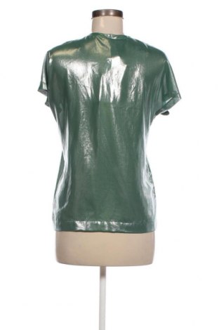 Bluză de femei Pinko, Mărime M, Culoare Verde, Preț 195,05 Lei
