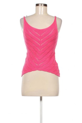 Γυναικείο αμάνικο μπλουζάκι Primark, Μέγεθος XXS, Χρώμα Ρόζ , Τιμή 2,25 €