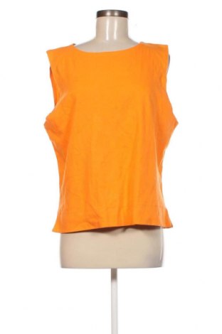 Damentop Project, Größe XXL, Farbe Orange, Preis € 10,74