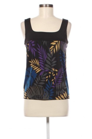 Γυναικείο αμάνικο μπλουζάκι, Μέγεθος M, Χρώμα Πολύχρωμο, Τιμή 5,63 €