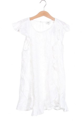 Γυναικείο αμάνικο μπλουζάκι River Island, Μέγεθος XS, Χρώμα Λευκό, Τιμή 8,70 €