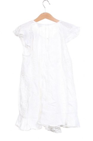 Γυναικείο αμάνικο μπλουζάκι River Island, Μέγεθος XS, Χρώμα Λευκό, Τιμή 8,18 €