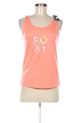 Tricou de damă Roxy, Mărime S, Culoare Portocaliu, Preț 101,97 Lei