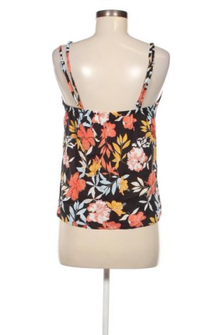 Γυναικείο αμάνικο μπλουζάκι Roxy, Μέγεθος S, Χρώμα Πολύχρωμο, Τιμή 15,98 €